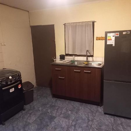 Casa Cely Otel Iquique Dış mekan fotoğraf