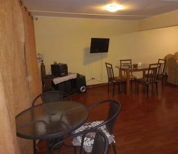 Casa Cely Otel Iquique Dış mekan fotoğraf