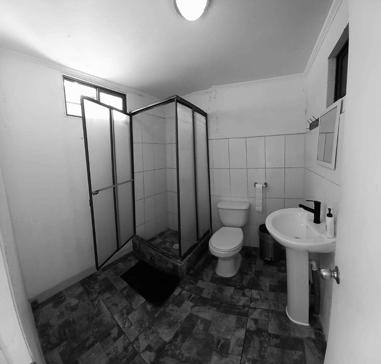 Casa Cely Otel Iquique Dış mekan fotoğraf