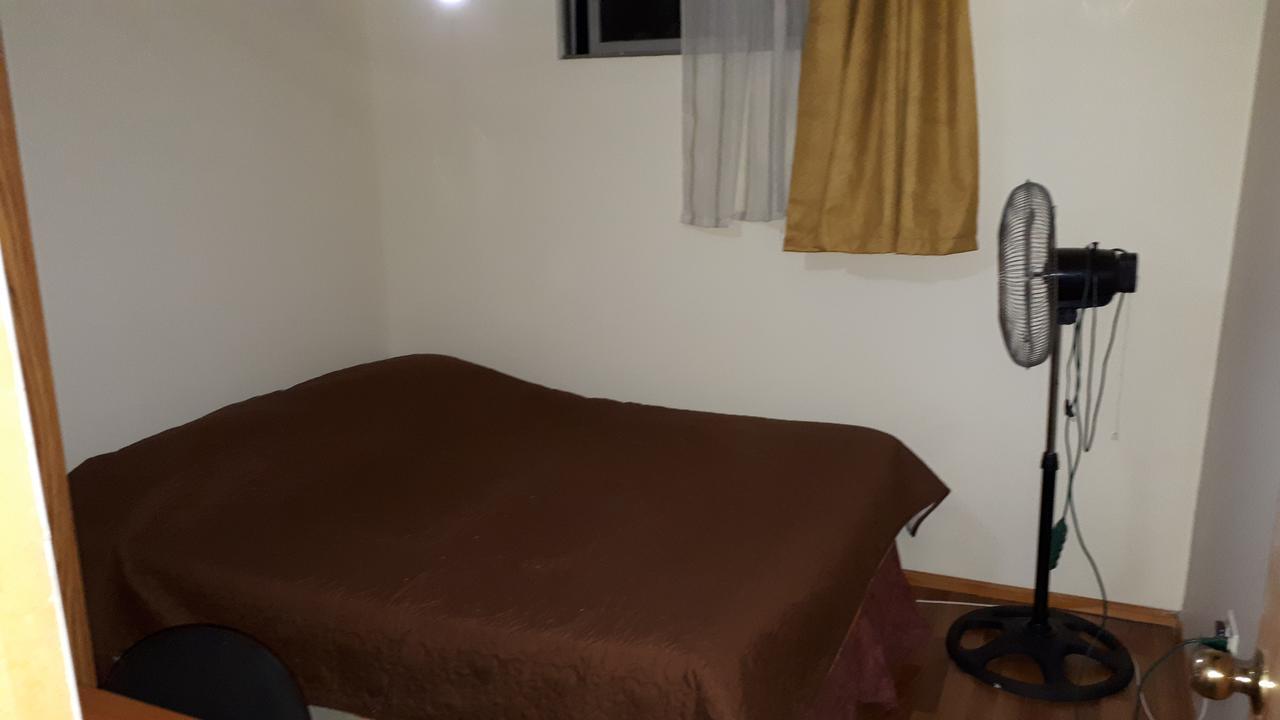 Casa Cely Otel Iquique Dış mekan fotoğraf