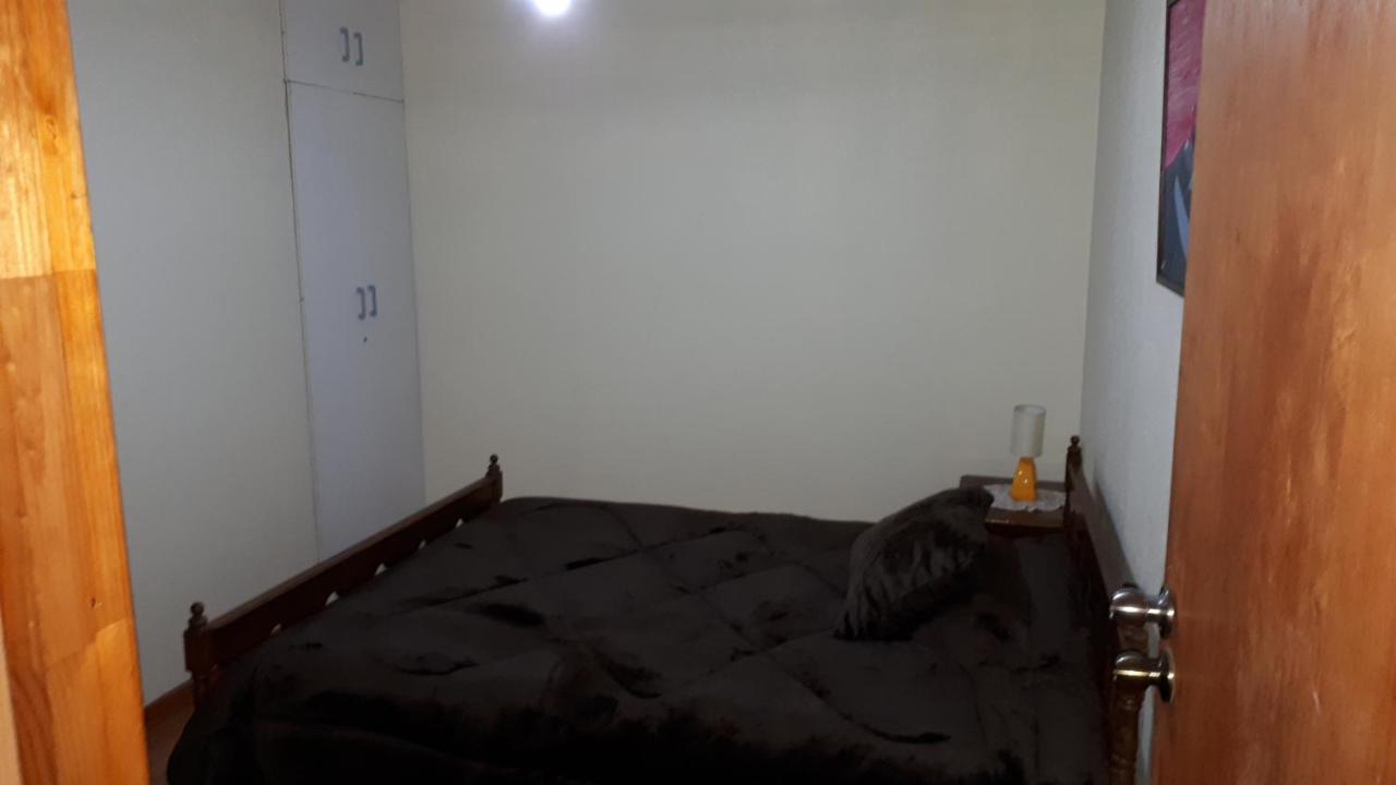 Casa Cely Otel Iquique Dış mekan fotoğraf
