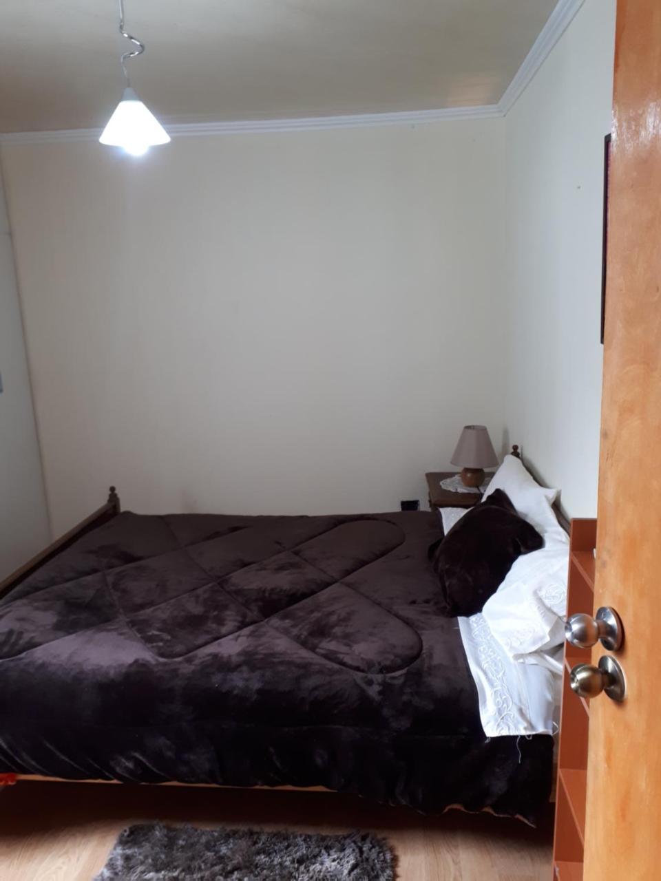 Casa Cely Otel Iquique Dış mekan fotoğraf