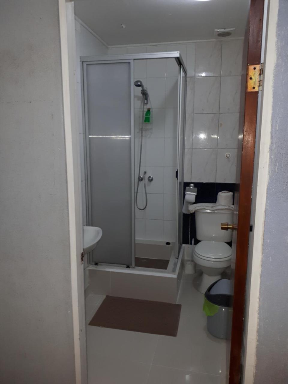 Casa Cely Otel Iquique Dış mekan fotoğraf